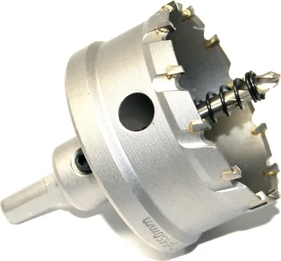 Produktbild von Hartmetall Lochsäge Ø 52 mm