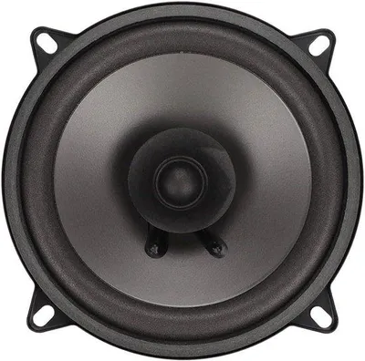Zdjęcie produktu dla Subwoofer samochodowy, 5-calowy głośnik współosiowy, zestaw stereo, 400 W
