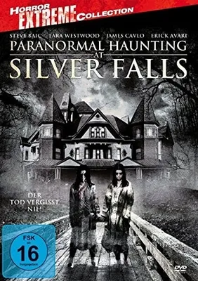 Produktbild von Horror Extreme Collection-Paranormal Haunting At S