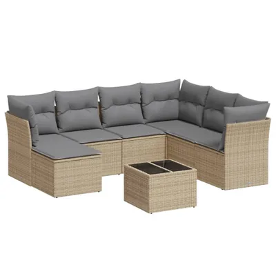 Zdjęcie produktu dla VidaXL 3249838, 8 szt.