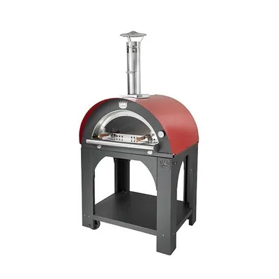 Obrázok produktu pre Clementi Pulcinella drevená pec