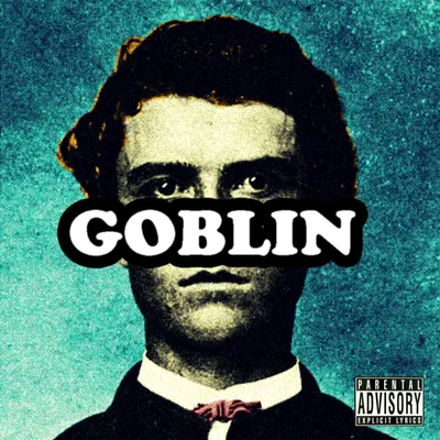 Immagine prodotto di Tyler The Creator: Goblin