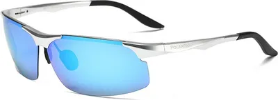 Produktbild von POLARSKY Aluminium-Sportsonnenbrille