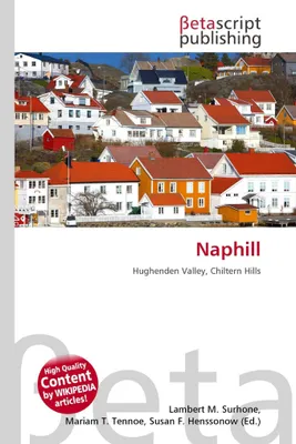 Produktbild von Naphill