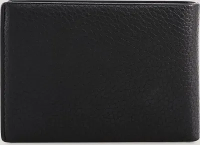 Zdjęcie produktu dla Portfel Bogner Vail Ruben Billfold SH7 czarny