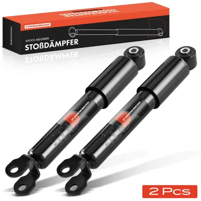 Immagine prodotto di Frankberg 2x ammortizzatore asse posteriore per Alfa Romeo GTV 916 916C Spider 916 916S 1994-2005