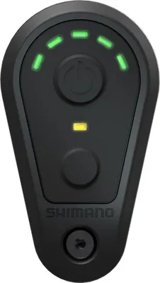 Obrázek produktu pro SPÍNAČ SHIMANO EW-SW310 – 2. generace, systém správy baterie, kompatibilní s...