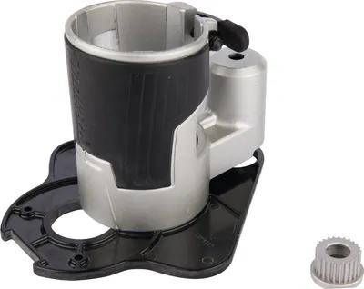 Produktbild von Makita Versatzmodul, für Multifunktionsfräsen DRT50/RT0700C