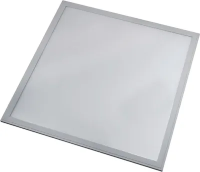 Produktbild von 8297 LED Einbau Leuchte 36 Watt 3400 Lumen 620x620mm Neutral Weiß