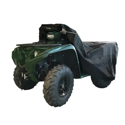 Produktbild von Quad / ATV-Abdeckplane Echo Gr. L schwarz