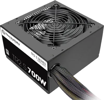 Produktbild von Thermaltake Netzteil TR2 S 700W White