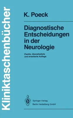 Image de Diagnostische Entscheidungen in der Neurologie