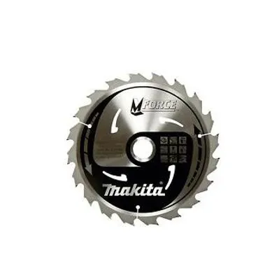 Produktbild von Kreissäge 180X20Mm 16-Zahn Mforce
