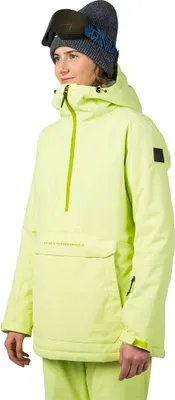 Produktbild von Hannah Megie Jacke Gelb 38 Frau Gelb 38
