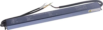 Obrázek produktu pro T-LED LED stmívatelný zdroj (trafo) 24V 250W IP67 DALI 056644