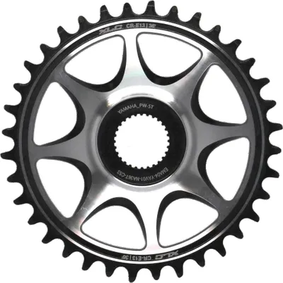 Produktbild von XLC E-Bike Kettenblatt/Antriebsritzel CR-E13 Direct Mount 36 Zähne