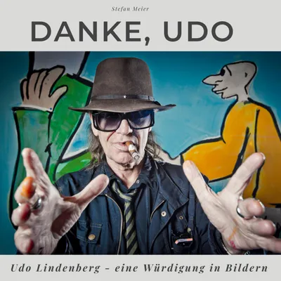 Produktbild von Danke, Udo