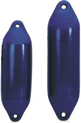 Produktbild von PLASTIMO Performance Fender, 15x60cm, blau