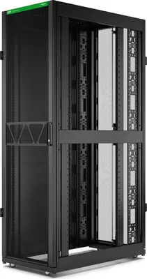 Produktbild von APC NetShelter SX Gen 2 - Schrank Netzwerkschrank - 1991 (H)