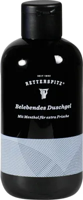 Obrázek produktu pro Retterspitz Revitalizační sprchový gel, 200 ml Gel