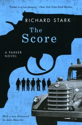 Produktbild von The Score