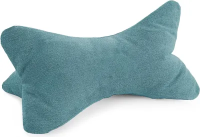 Produktbild von Bookiepad Leseknochen Cozy Home - petrol