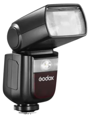 Produktbild von Godox V860III, 1,5 s, 32 Kanäle, 530 g