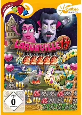 Produktbild von Laruaville 13, PC
