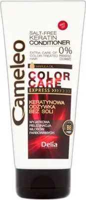 Zdjęcie produktu dla Odzżywka Do Włosów Cameleo Color Care 200 Ml