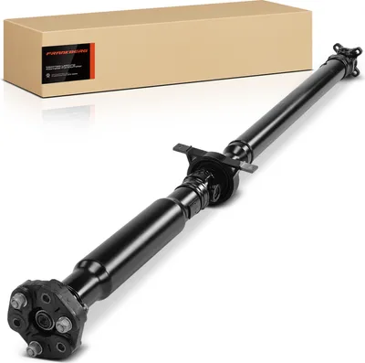 Productafbeelding van Frankberg 1x Cardanas Kardanas Achteras voor BMW