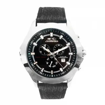 Produktbild von Herrenuhr Chronotech CT7636M-01 (Ø 48 mm)