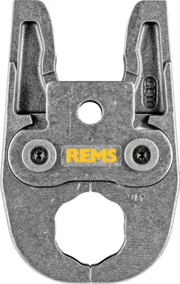 Produktbild von Rems Presszange mini M 35 mit 2 schwenkbaren Monoblock-Pressbacken