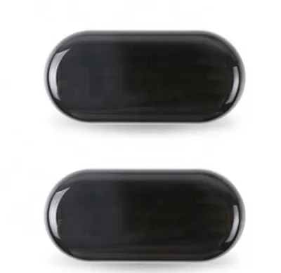 Produktbild von LED SEITENBLINKER Schwarz Passend für NISSAN Qashqai Typ J10 BJ 2006 - 2010