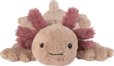 Produktbild von Warmies Axolotl