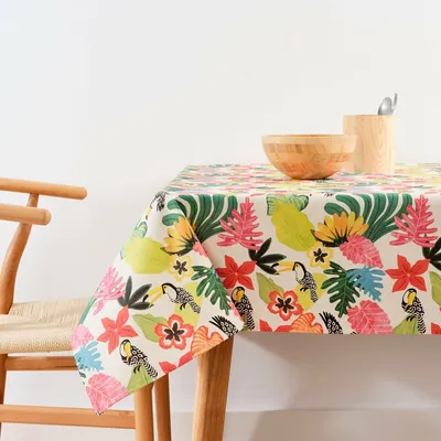 Immagine prodotto di Tovaglia Belum 0120-404 colorata 240 x 155 cm
