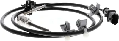 Produktbild von VEMO V40-72-0596 Abgastemperatursensor für OPEL Astra J Sports Tourer (P10) 1130mm
