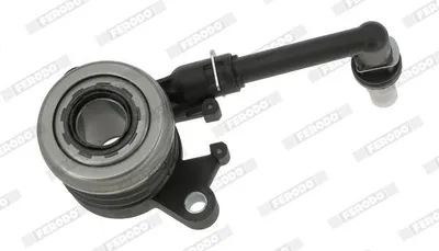 Produktbild von FERODO FHC6252 Kupplungsnehmerzylinder für RENAULT MEGANE III Grandtour (KZ0/1) Megane III Schrägheck (BZ0/1) SCÉNIC II (JM0/1) MEGANE II Kombi