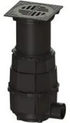 Produktbild von KESSEL 851152D Hofablauf