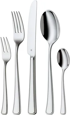 Produktbild von WMF Besteck-Set 30-teilig Aston