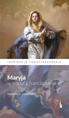 Imagen del producto de Maryja w tradycji franciszkańskiej