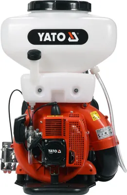 Produktbild von Yato 20L Verbrennungssprühgerät
