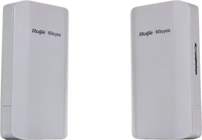 Image de Ruijie Networks RG-EST310 V2 point d'accès sans fil 867 Mbit/s blanc Power over Ethernet (PoE)