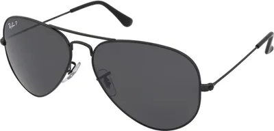 Produktbild von Ray Ban RB3025 Uni-Sonnenbrille mit Vollrand, Metall