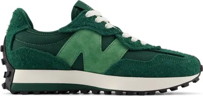 Produktbild von New Balance Herren Sneakers Grün U327WTB Grösse 44
