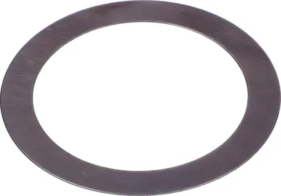 Produktbild von BestPrice Ausgleichsscheibe 32 x 42 x 0,3 mm kompatibel mit Simson KR51/1
