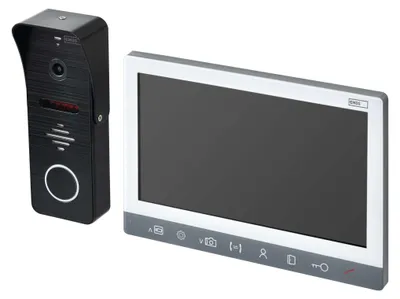 Sada videotelefonu EMOS EM-10AHD