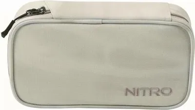 Produktbild von Nitro Nitro XL - Schlampermäppchen 21 cm