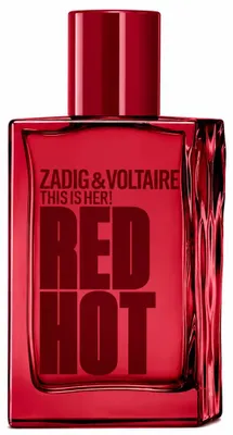 Obrázok produktu pre TO JE ONA! Vôňa GLÜHENDER EAU DE PARFUM, 50 ml