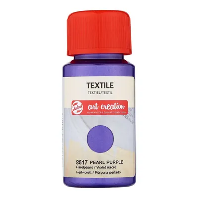 Image de Talens Art Creation | Textil Color 50 ml Perlviolett