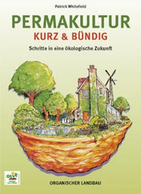 Obrázek produktu pro Permakultur kurz und bündig
